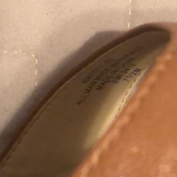 Nine West cage wedges - Picture 8 of 8